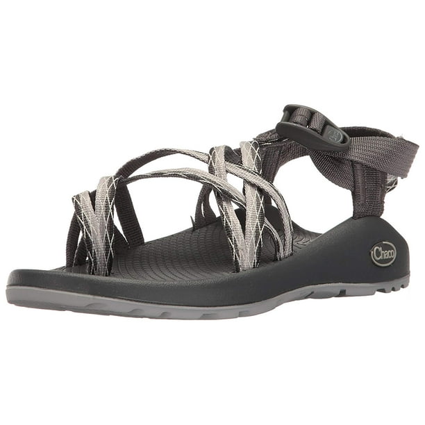 Chaco - Chaco ZX/2 Classic Women's Apex Gray Athletic Sandals 7M ...
