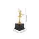 thumbnail image 2 of FELTECHELECTR Trofeo Para Premio De Baile Multicolor Para Eventos Y Reconocimientos Escolares, 2 of 8