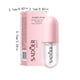 thumbnail image 3 of Bálsamo Labial Hidratante | Fórmula Voluminizadora e Hidratante | Vaselina Nutritiva | Textura Suave y de Larga Duración | Natural Sin Fragancia | Apto para Piel Sensible | Tubo de 4ml, 3 of 7