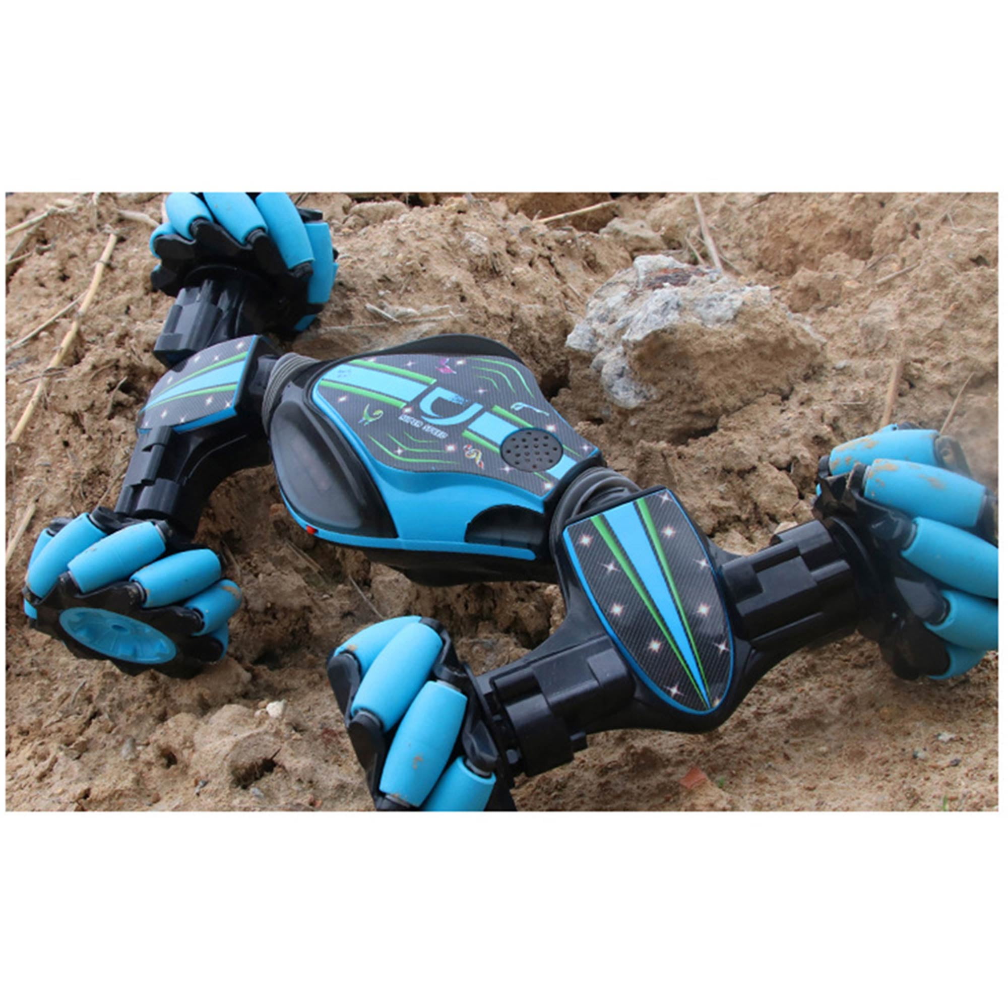 dancing car remote control