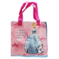 thumbnail image 2 of Disney Princess Cinderella Bag -A Dream is a Wish Your Heart Makes Small Tote Bag, 2 of 3