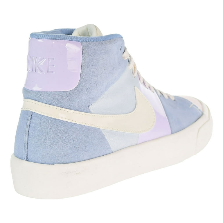 Debe impactante repentino Nike Blazer Royal Easter QS Men's Shoes Pink/Blue ao2368-600 - Walmart.com