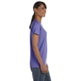 thumbnail image 4 of Gildan Ladies' Heavy Cottonâ„¢ 5.3 oz. T-Shirt - G500L, 4 of 4