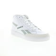 thumbnail image 2 of Reebok Adult Womens Club C Form Hi Lifestyle Sneakers, 2 of 8