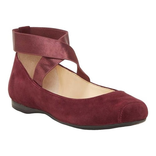 jessica simpson ballet flat shoes
