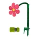 thumbnail image 1 of Aspersor de césped para exteriores, herramienta de riego para jardín, sistema de riego para césped, jardinería Rojo, 1 of 5