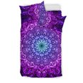 thumbnail image 1 of Mandala ornamentado | Juego de cama | Yantrart Design, 1 of 4