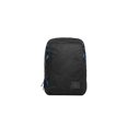 thumbnail image 2 of KULKEA KARTTA Travel Ski Boot Backpack - Travel Ski Boot Bag With Open Pack Design For Quick Gear & Boot Storage - Carry On Bag - Durable, Spacious, & Water Resistant Backpack (Black-Blue), 2 of 4