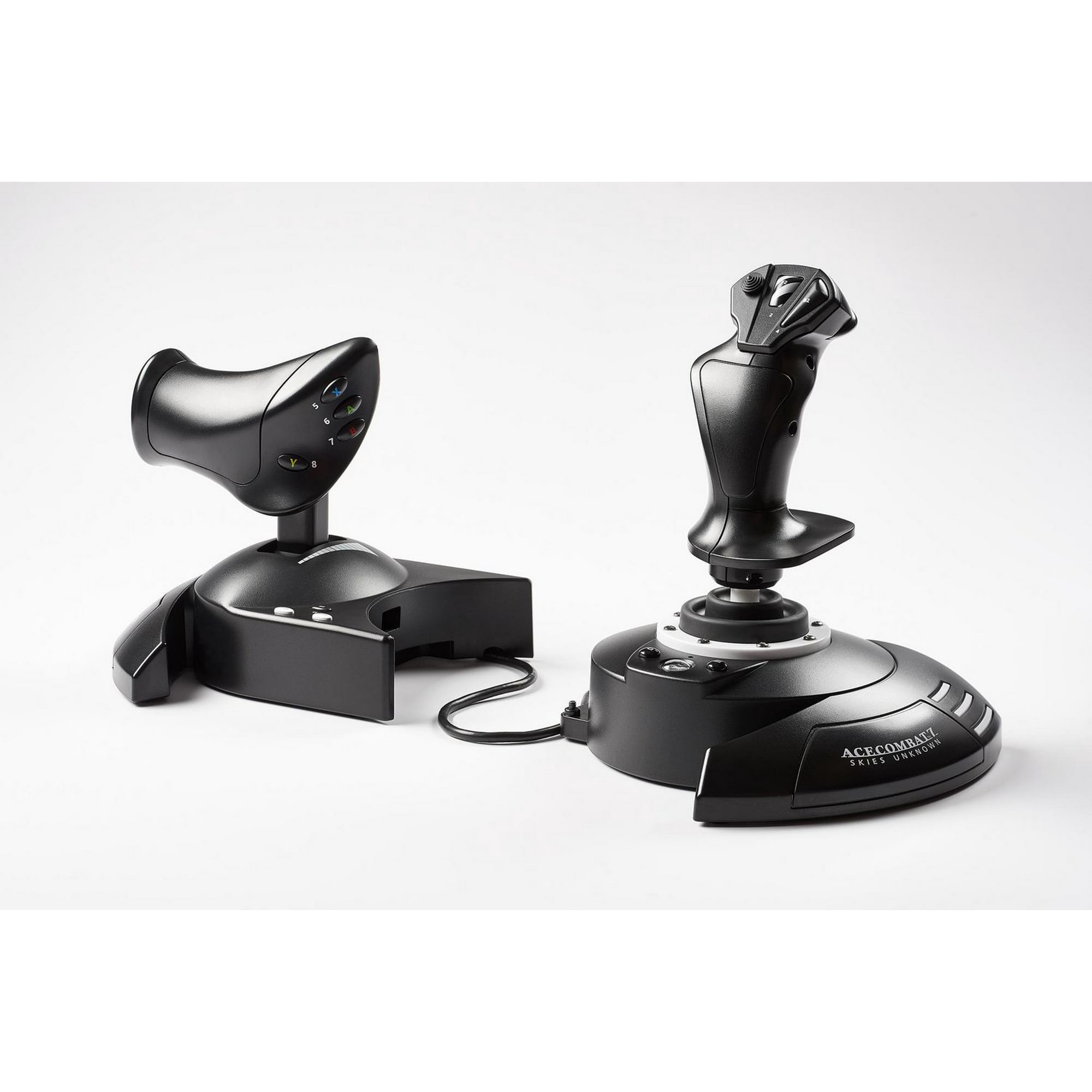Thrustmaster T-Flight HOTAS One Ace Combat 7 Edition - Walmart.ca