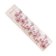 thumbnail image 2 of Juego de Pinzas para el Cabello Jadeshay 30 Horquillas para Niña con Flores, 2 of 7