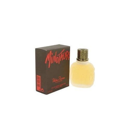 Minotaure par Paloma Picasso Vaporisateur Eau de Toilette 2.5 oz