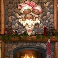 thumbnail image 5 of G. Debrekht 8457512H The Greatest Season Holiday Door Decor by Jamie Mills-Price - Christmas Decor, 5 of 8