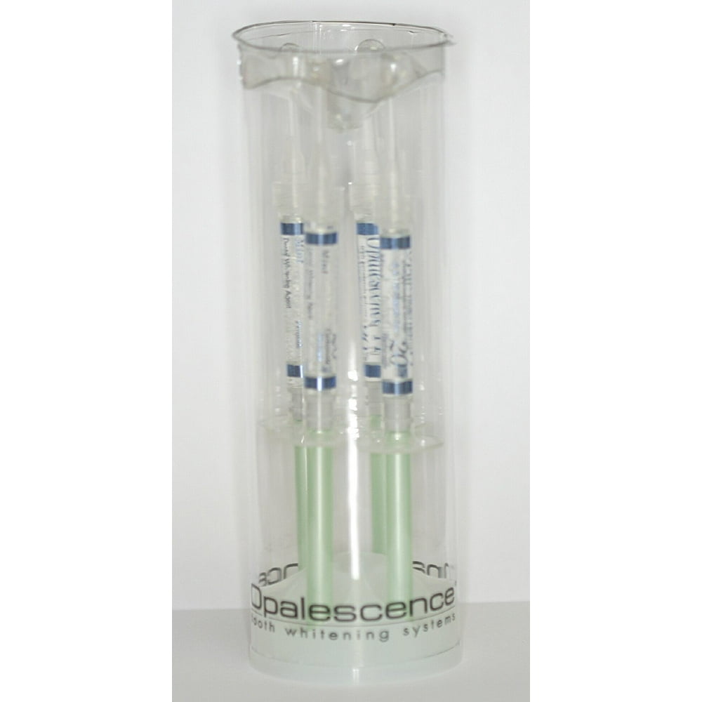 Opalescence 20 PF Mint Refill 5400, Opalescence PF 20 carbamide