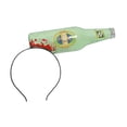 thumbnail image 4 of Diademas de terror para Halloween, diademas para brazos aterradores, para la cabeza, juguetes botella para usar en la cabeza, 4 of 8