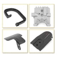 thumbnail image 2 of CN Plug 220V 1000W Electric Angle Grinder Chainsaw Cutting (Chainsaw Accessories), 2 of 4