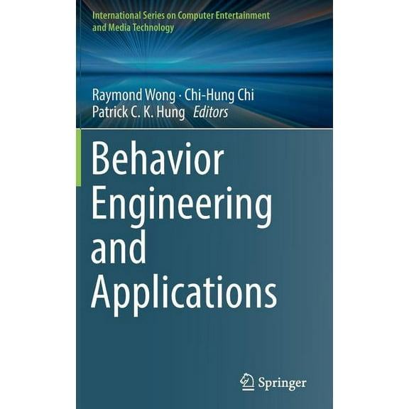 International Computer, Entertainment an Behavior Engineering and Applications, (Hardcover)