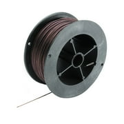 Cannon Braided Downrigger Cable, Steel, 400'