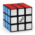 thumbnail image 2 of Cubo Rubik Spin Master Spin Master 3X3, 2 of 4