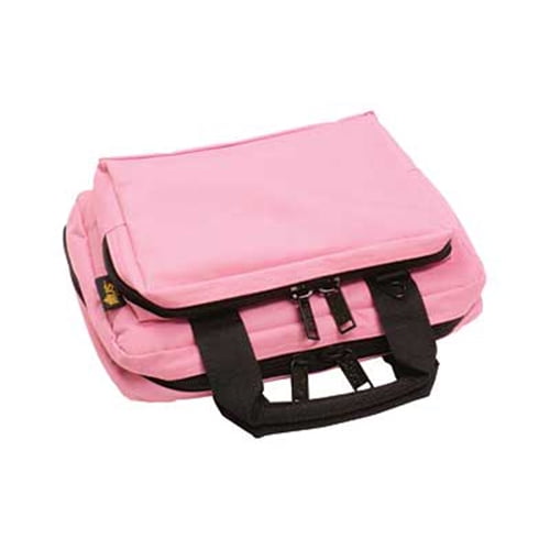 US PK MINI RANGE BAG PINK
