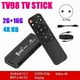 thumbnail image 4 of TV98 TV STICK 2G+16G Android12.1 2.4G 5G WiFi Android Smart TV BOX 4K 60Fps Set Top Box, 4 of 5