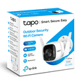 thumbnail image 4 of Cámara de SEGURIDAD TP-Link Tapo C320WS EXTERIOR INALAMBRICO 2K, 4 of 4