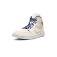 thumbnail image 4 of Jordan WOMENS AIR JORDAN 1 MID WMNS "Sanddrift" DM9126 104 from Stadium Goods, 4 of 9