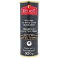 thumbnail image 1 of Rougie Mousse de Foie Gras de Canard à la Truffe, 320 g, 1 of 4