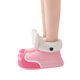 thumbnail image 1 of Botas Invierno Nieve Niñas Lindo Conejito Orejas Impermeable para Al Aire Libre, 1 of 8