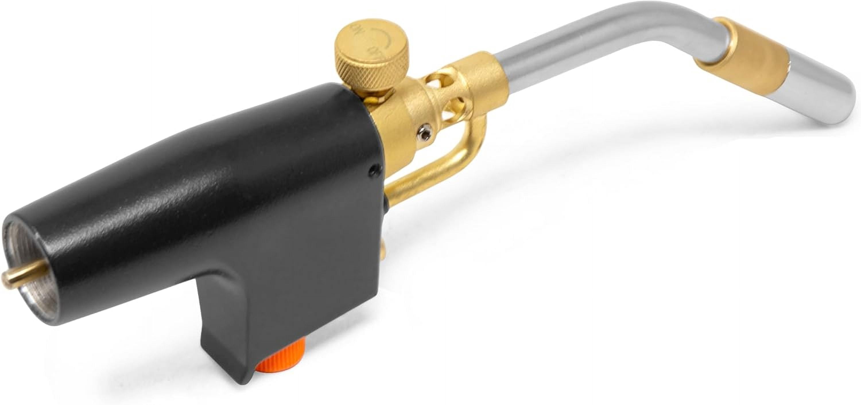 WEN Trigger Start Adjustable Propane Torch (GA1411)