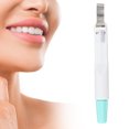 thumbnail image 1 of Matrix Band, Plastic  Sectional Matrix  Adjustable Tightness High Strength Embracing Force  For  Forming Clamp For Dentist 4.5mm/0.18in, 1 of 8