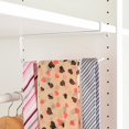 thumbnail image 4 of Jinyi Kit Rouleau H Dessous-de-Plat Porte-Serviettes Armoire Serviettes Rangement Rack H(1 Pce, ), 4 of 5