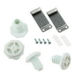thumbnail image 4 of GROWTH TANK Dryer Stacking Kit W10869845 Space Saver Replacement for W10298318 W10761316, 4 of 9