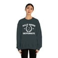 thumbnail image 3 of Silly Goose University Crewneck Sweatshirt, Unisex Silly Goose, Silly Goose University Sweatshirt, Funny Men's Sweatshirt, Silly Goose shirt, 3 of 9