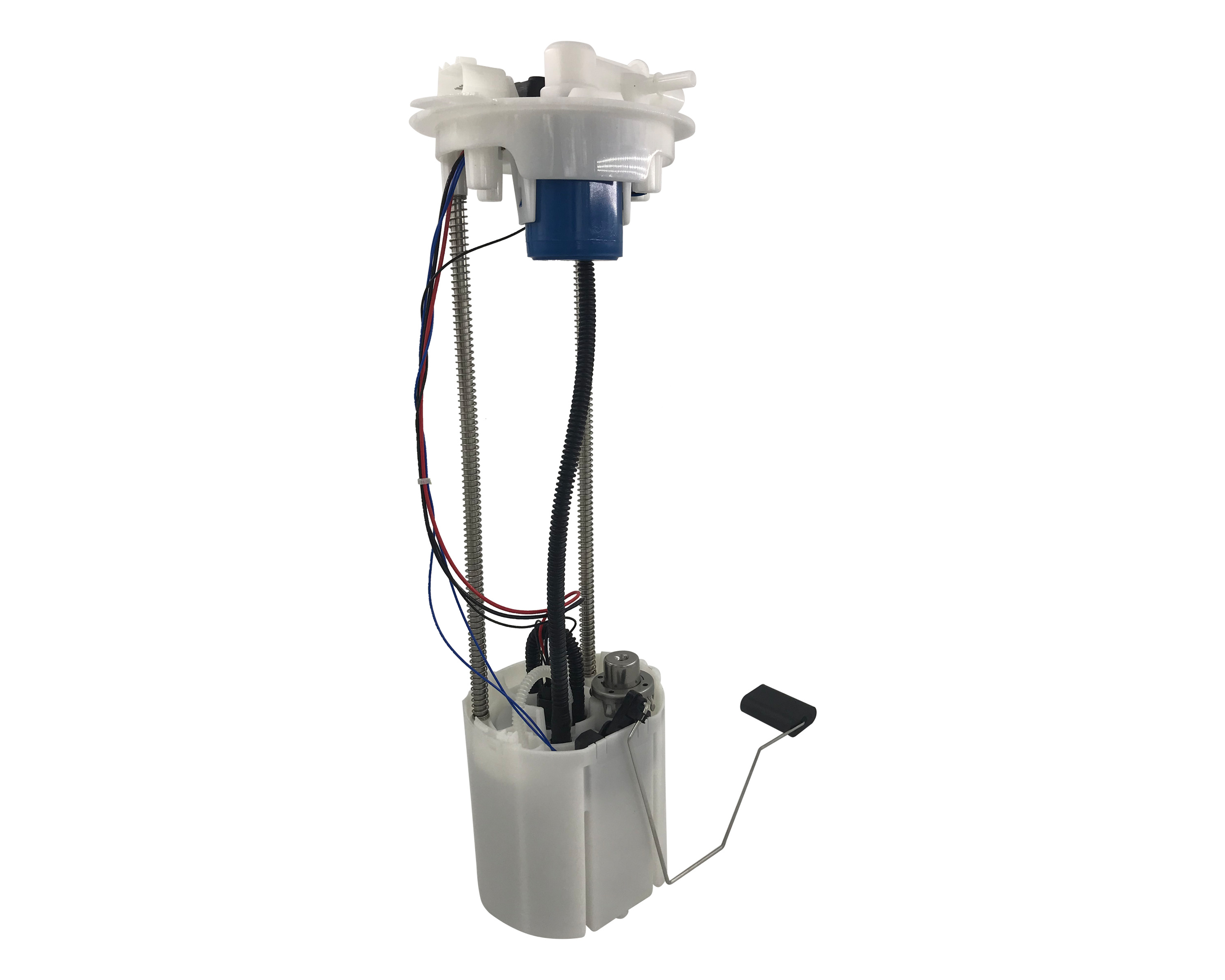 ELECTRIC FUEL PUMPS Fuel Pump Control Module Assembly AIRTEX E4044M