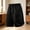 Black, variant on Daiosportswear Men'S Summer Quick Dry Nylon Shorts, Elastic Drawstring Waist Breathable Sports Shorts with Deep Pockets, for Running, Gym and Casual Wear Khaki XS