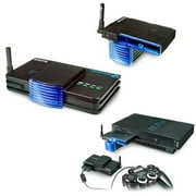 Saitek WOW Wireless Controller Adapter PS2