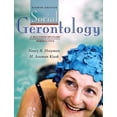 thumbnail image 1 of Pre-Owned Social Gerontology: A Multidisciplinary Perspective: United States Edition Paperback, 1 of 1