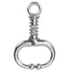 thumbnail image 3 of Anillo De Nariz De Ganado, Abrazadera De Nariz De Ganado De Acero Inoxidable, Anillo De Nariz De Resorte Con Resorte Para Mandíbulas Esféricas De, 3 of 7