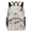 HuWng-3, variant on Lioness Roses Elegant Drawing Sketch Big Student Laptop Backpack For College Women Middle High Teen Bookbag Travel Daypack
