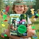 thumbnail image 4 of 6-Pack Brainrot Italian Gashapon Toys, Fun Mystery Egg Blind Box Collectible Gifts for Kids, 4 of 5