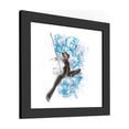 thumbnail image 4 of Gallery Pops Marvel Comics Spider-Man - Sketch Burst Ghost-Spider Wall Art, Black Framed Version, 12" x 12", 4 of 5