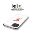 thumbnail image 2 of Head Case Designs Officially Licensed Liverpool Football Club Liver Bird Red Logo And Pattern Soft Gel Case Compatible with Apple iPhone 12 Pro Max, 2 of 7