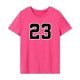 thumbnail image 2 of Camiseta para Mujer Strade Fareast Limited Verano Uso Diario XXL, 2 of 7