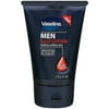 vaseline for men hand lotion, extra strength, 3.1 oz