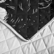 thumbnail image 4 of Viking Doona Cover - Fenrir - Viking Quilt Bed Set Rlt12, 4 of 5