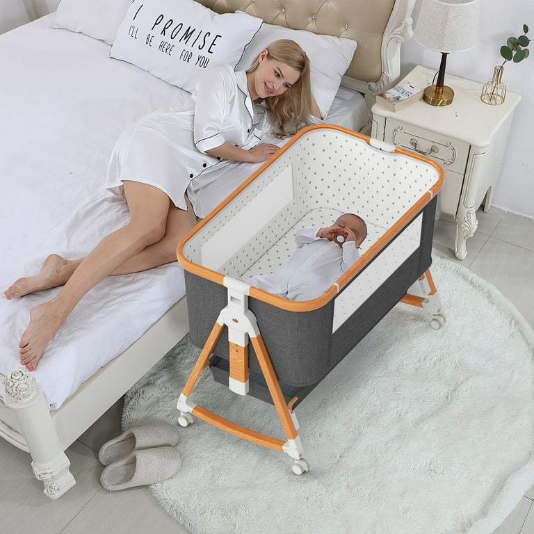 Baby mode bassinet discount