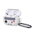 thumbnail image 3 of Funda de silicona para auriculares Funda antideslizante para Apple AirPods Pro 2 Blanco Ehuebsd Para estrenar, 3 of 7