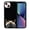 Siamese Kitten Cat, variant on FINCIBO Soft Rubber Protector Cover Case for Apple iPhone 13 6.1" 2021 (NOT FIT Apple iPhone 13 mini 5.4" 2021/iPhone 13 Pro 6.1" 2021/iPhone 13 Pro Max 6.7" 2021), Animal Pug Puppy Dog