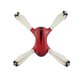 thumbnail image 2 of Quadcopter hélice plegable 4 Piezas de Hélice Plegable para MJX B2SE Quadcopter Brushless RC / Magideal Quadcopter hélice plegable, 2 of 7