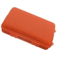 thumbnail image 1 of Mobutofu Survival Gear Storage Box Plastic Pressureproof Vehicle Use 1Set, 1 of 8